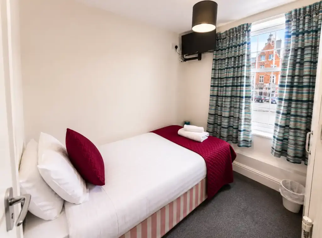 Single Room