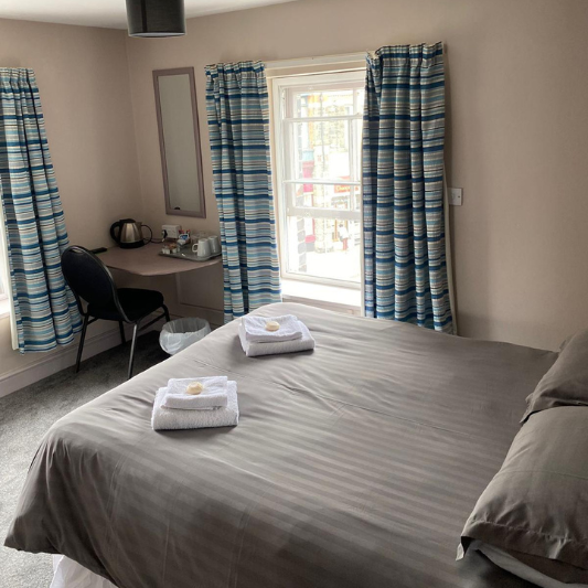Affordable Hotel beds