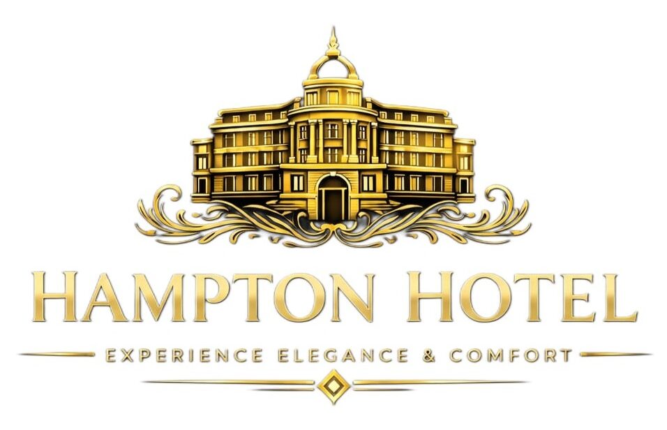 Hampton Hotel